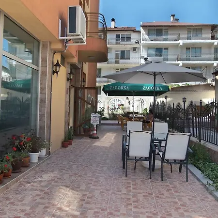 Sirena 2* بريمورسكو