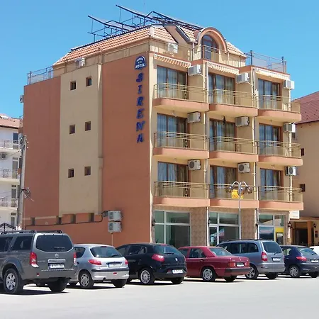 Sirena Hotel