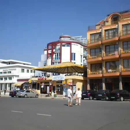 Sirena Hotel 2*