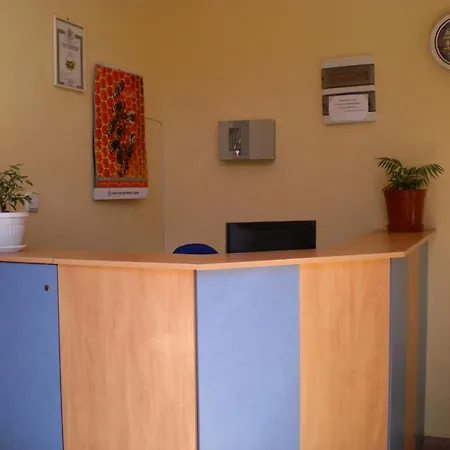 Sirena Hotel Primorsko