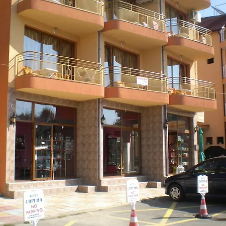 Sirena 2* Primorsko