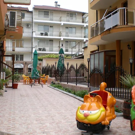 Sirena 2* بريمورسكو