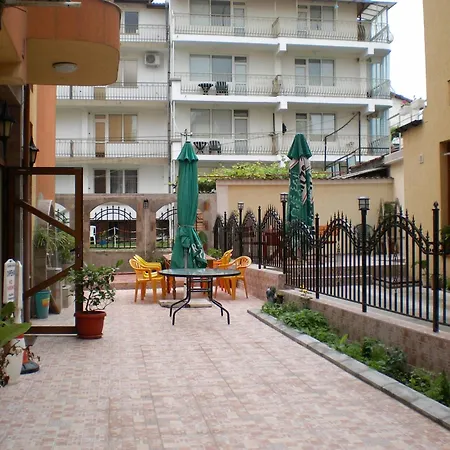 Sirena 2* Primorsko