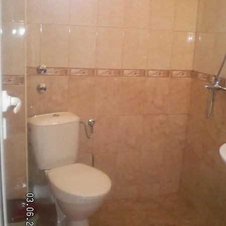 Hotel Sirena 2*