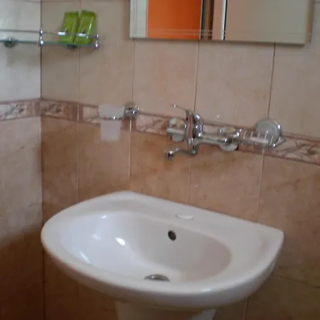 Sirena Hotel 2*