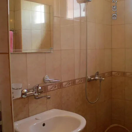 Sirena Hotel