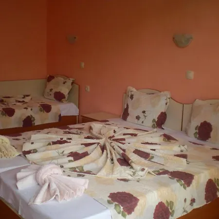 Sirena فندق بريمورسكو