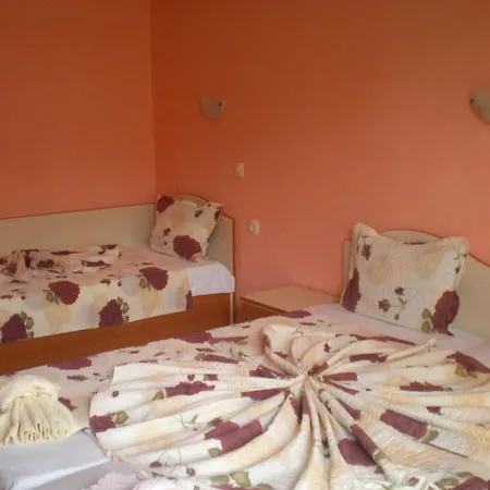 Sirena Hotel