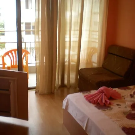 Sirena بريمورسكو