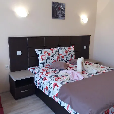 Hotel Sirena
