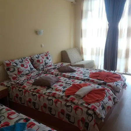 Sirena بريمورسكو