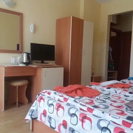 Sirena بريمورسكو