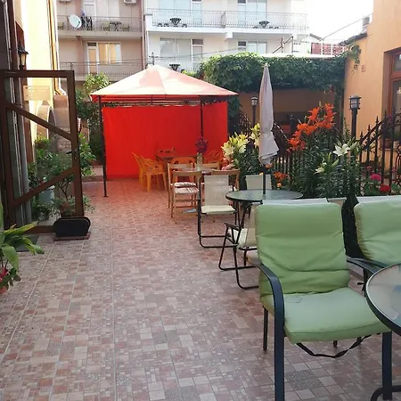 Sirena بريمورسكو