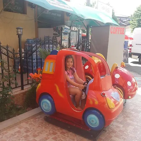 Hotel Sirena 2*