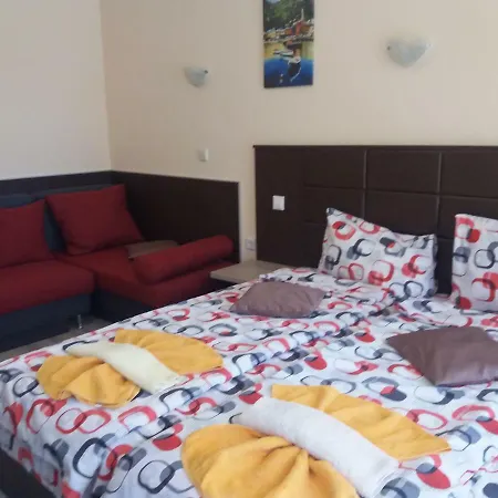 Sirena بريمورسكو