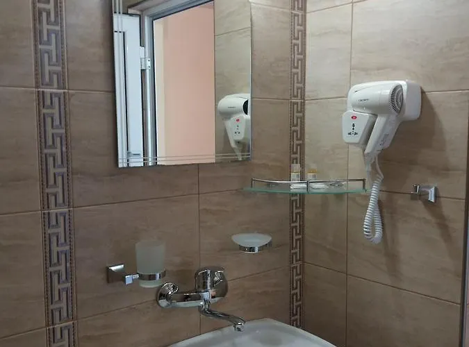 Sirena 2* פרימורסקו