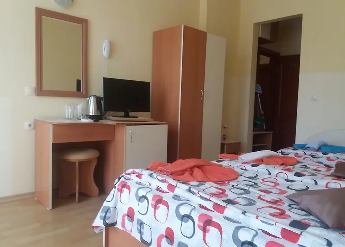 Sirena פרימורסקו