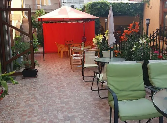 Sirena פרימורסקו