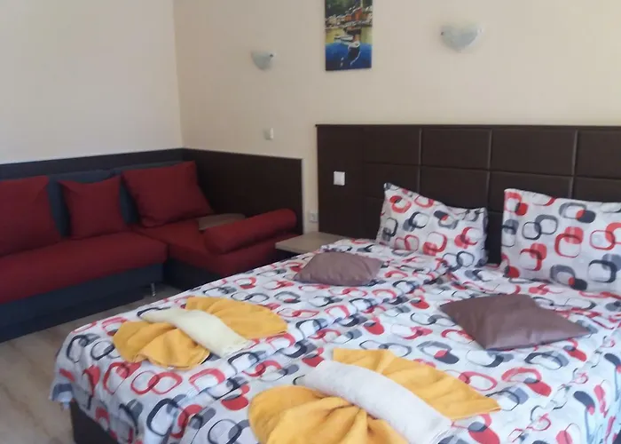 Sirena פרימורסקו