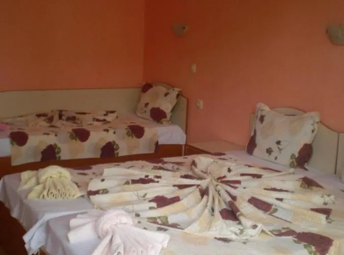 Sirena Hotel Primorsko