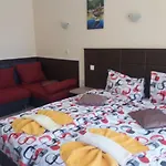Sirena Приморско