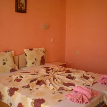 Hotel Sirena Primorsko