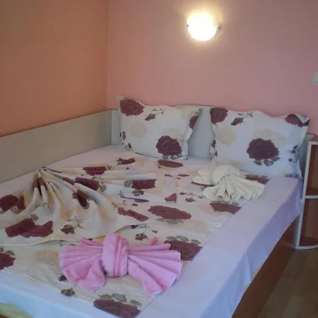 Sirena Hotel Primorsko