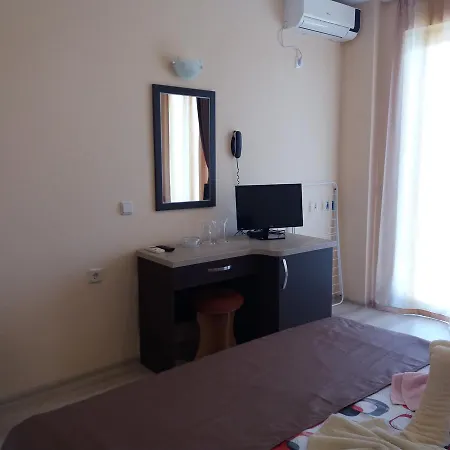 Hotel Sirena Primorsko