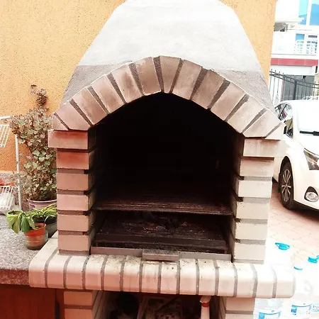 Sirena بريمورسكو