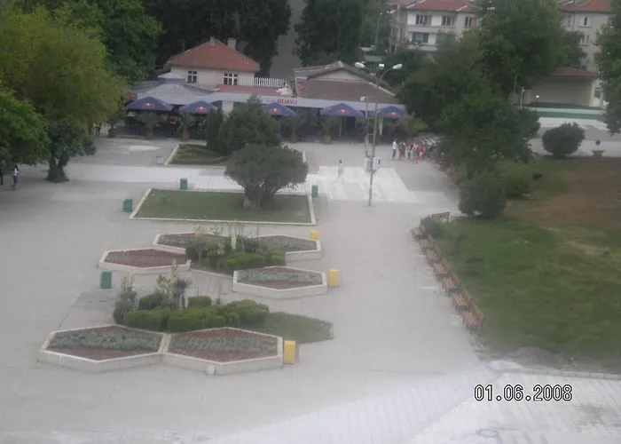 Sirena Ξενοδοχείο 2*