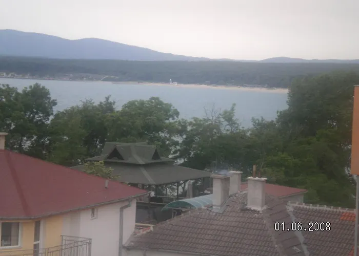 Ξενοδοχείο Sirena Πριμόρσκο