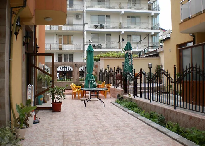 Sirena 2* Πριμόρσκο