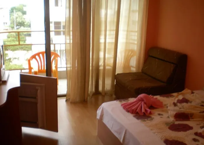 Sirena Πριμόρσκο