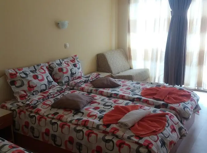 Sirena Πριμόρσκο