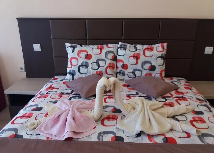 Sirena Ξενοδοχείο 2*