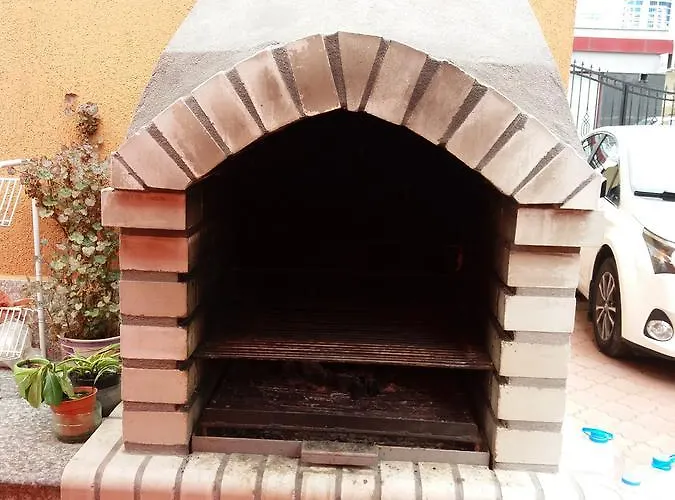 Sirena Πριμόρσκο